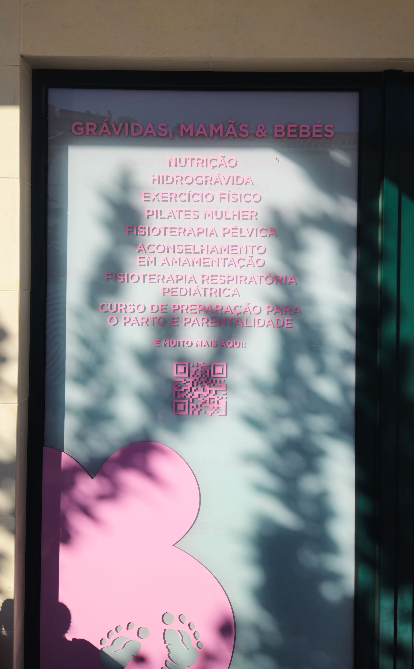 Bebés e Barriguitas - Centro Pré e Pós Parto - Image 11