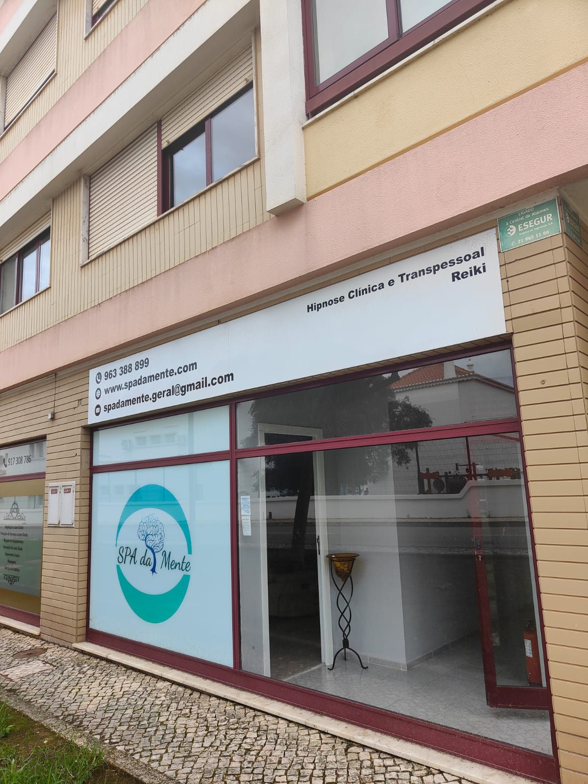 SPA da Mente