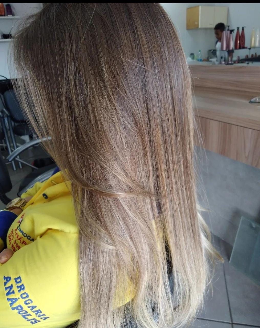 Rios Hair - Image 1