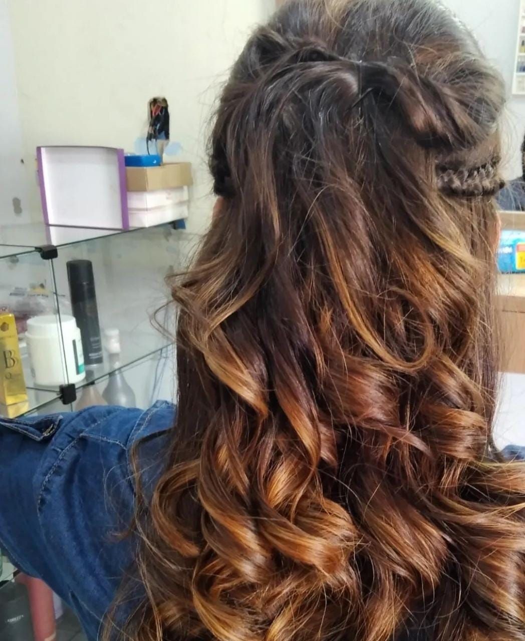 Rios Hair - Image 3
