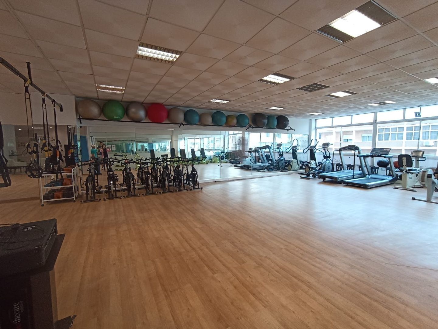 Ginásio Pilates Fitness - Image 2