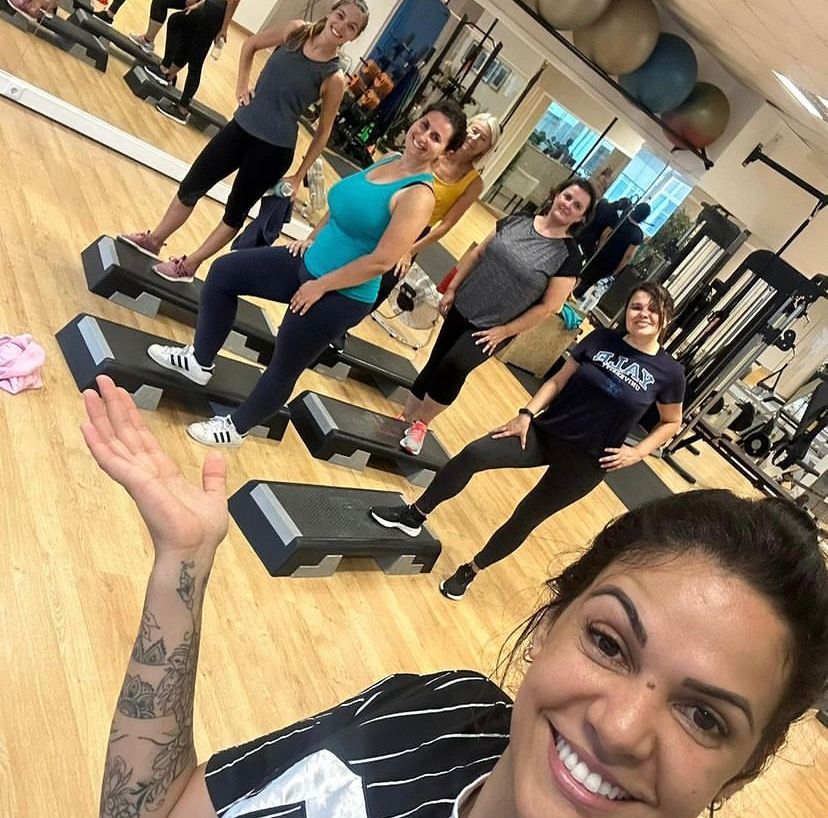 Ginásio Pilates Fitness - Image 5