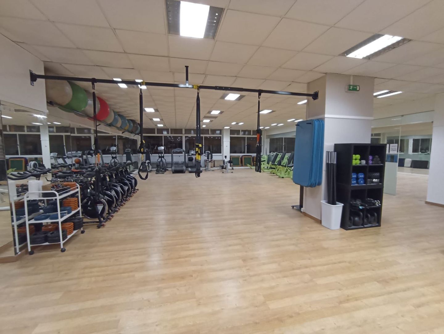 Ginásio Pilates Fitness - Image 3