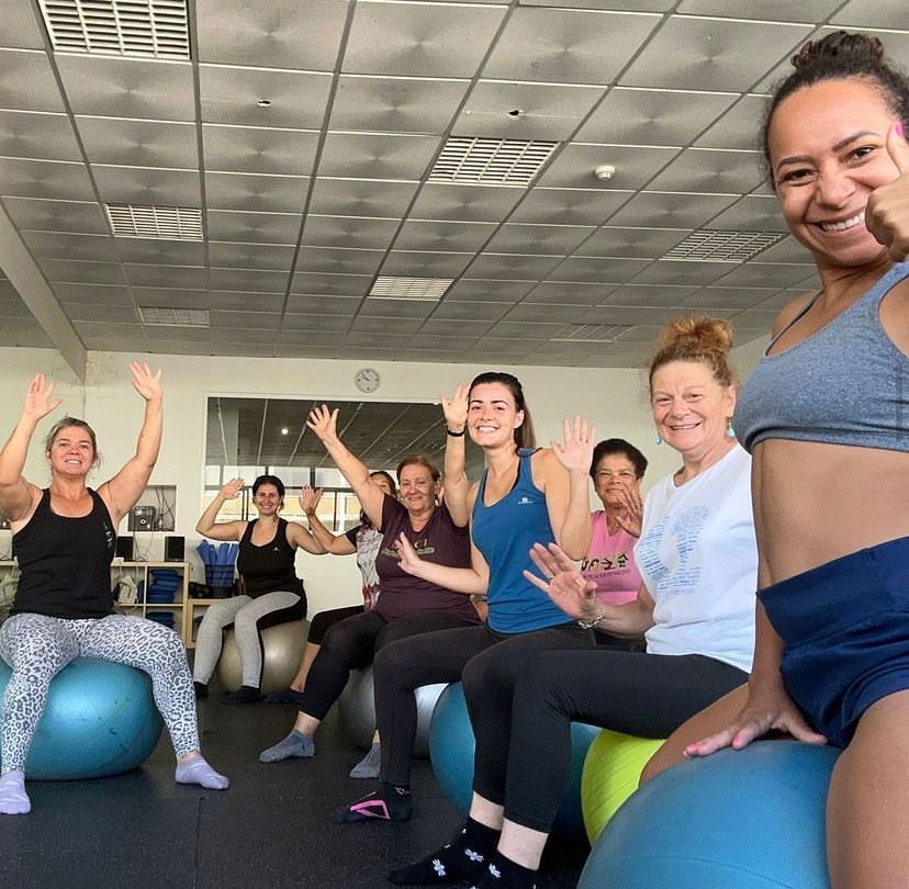 Ginásio Pilates Fitness - Image 6