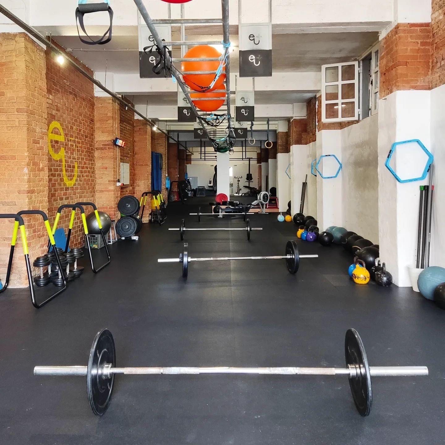 Personal Training Porto