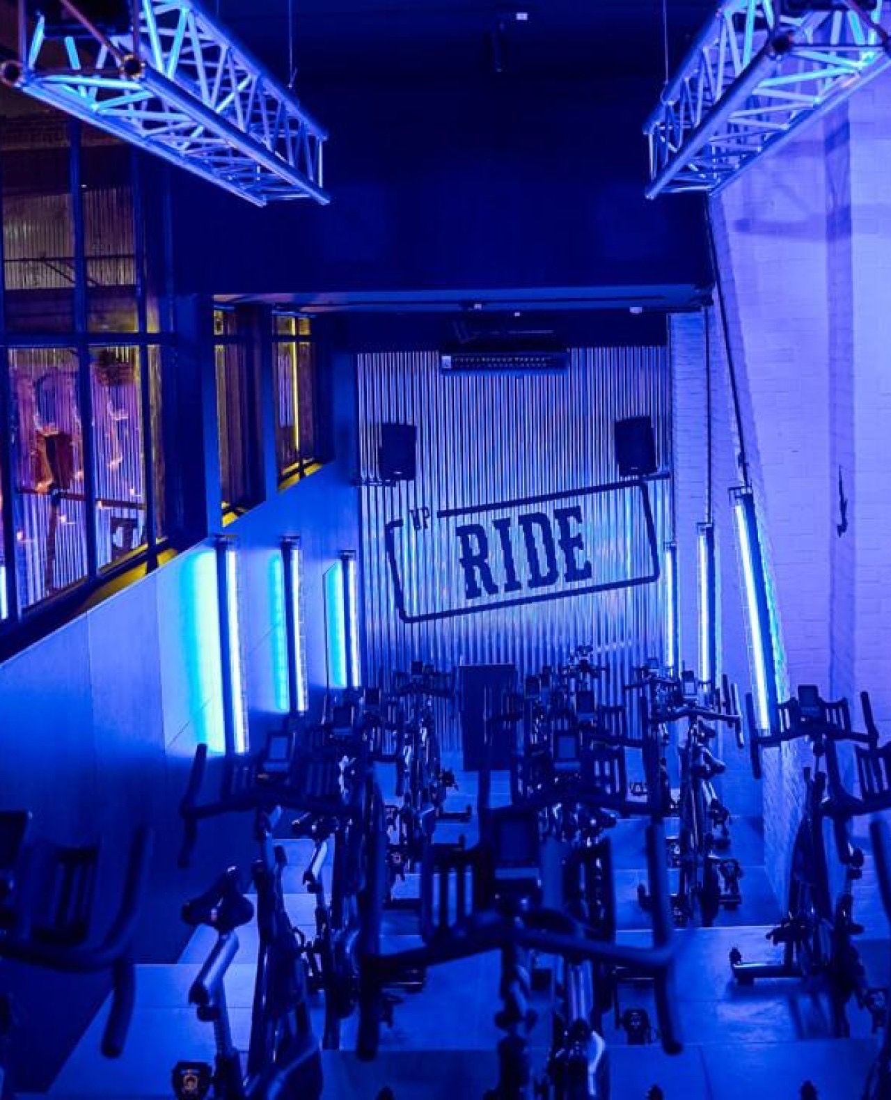 Fitness UP - Arco do Cego - Image 9