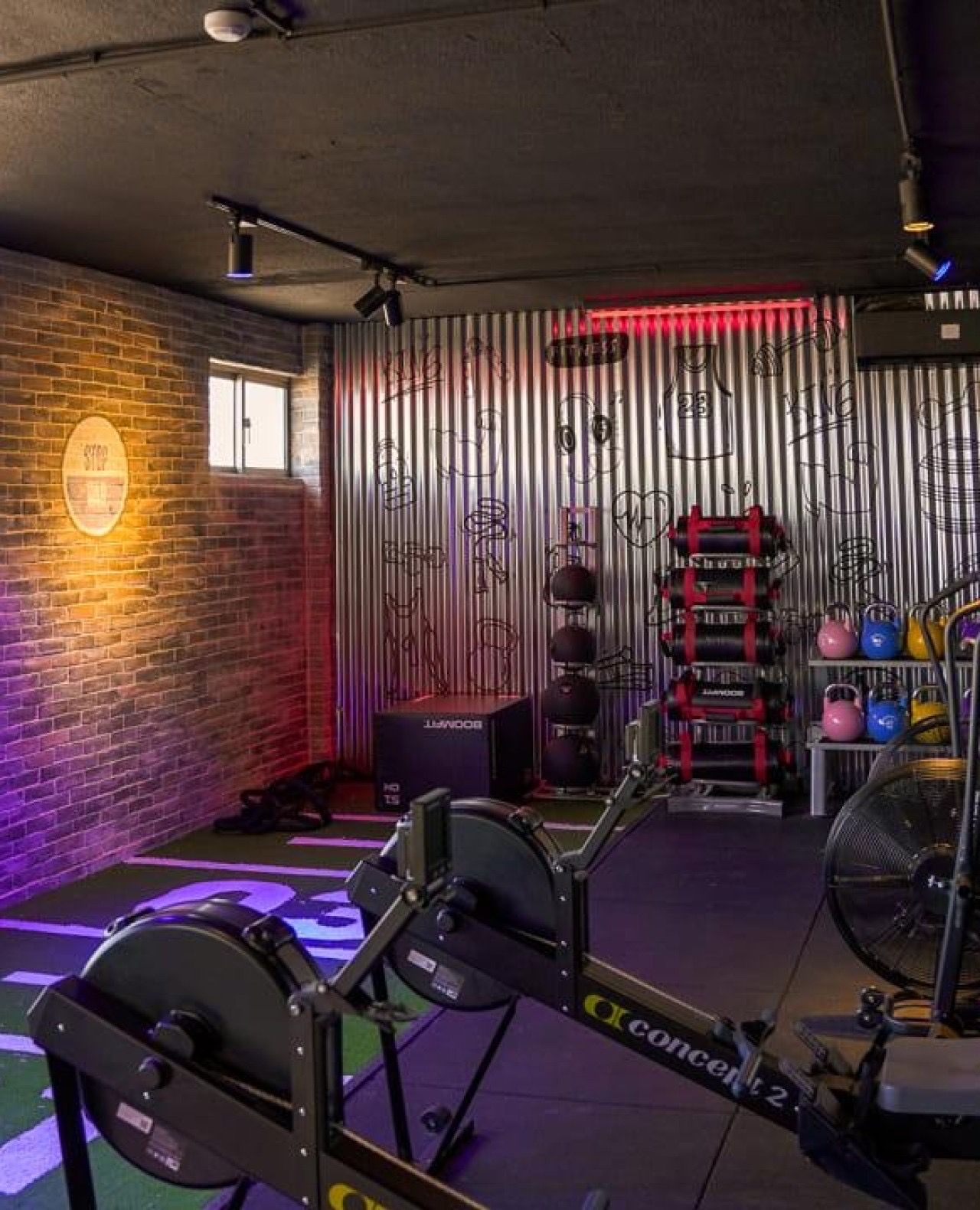 Fitness UP - Corroios - Image 4