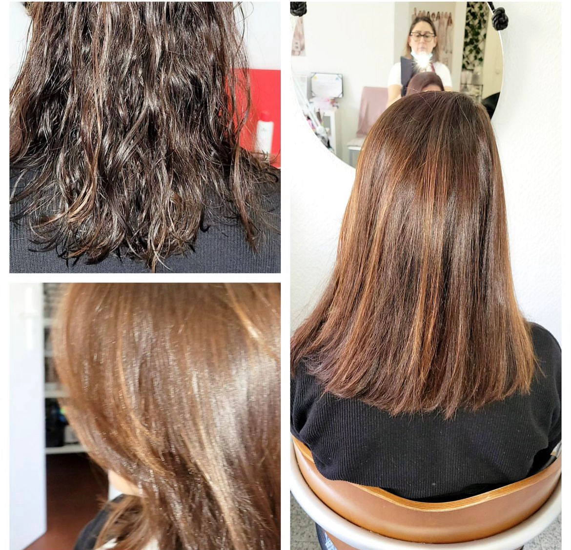 Permita-se HairStyle - Image 6