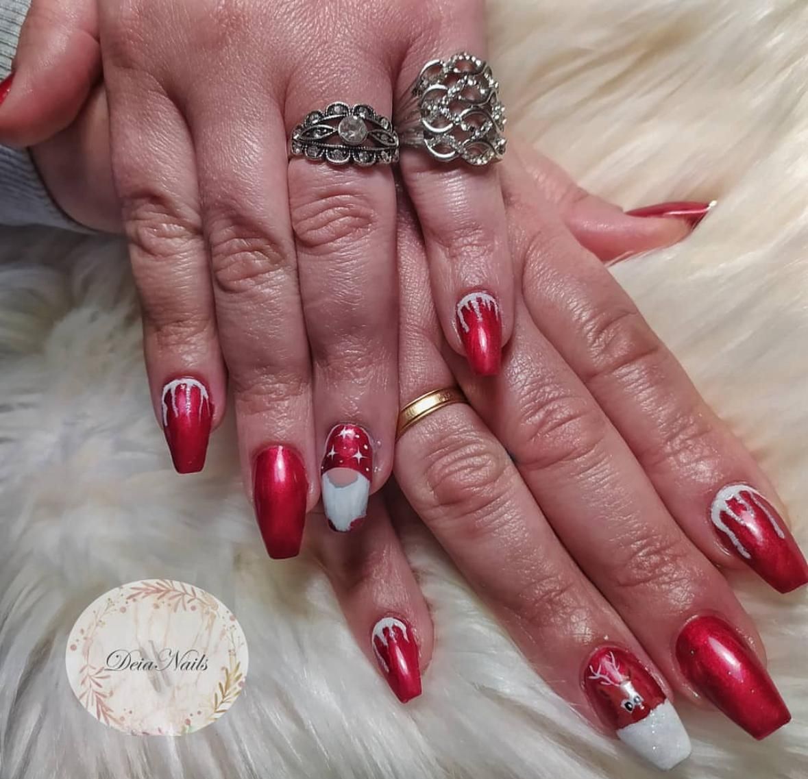 DeiaNails