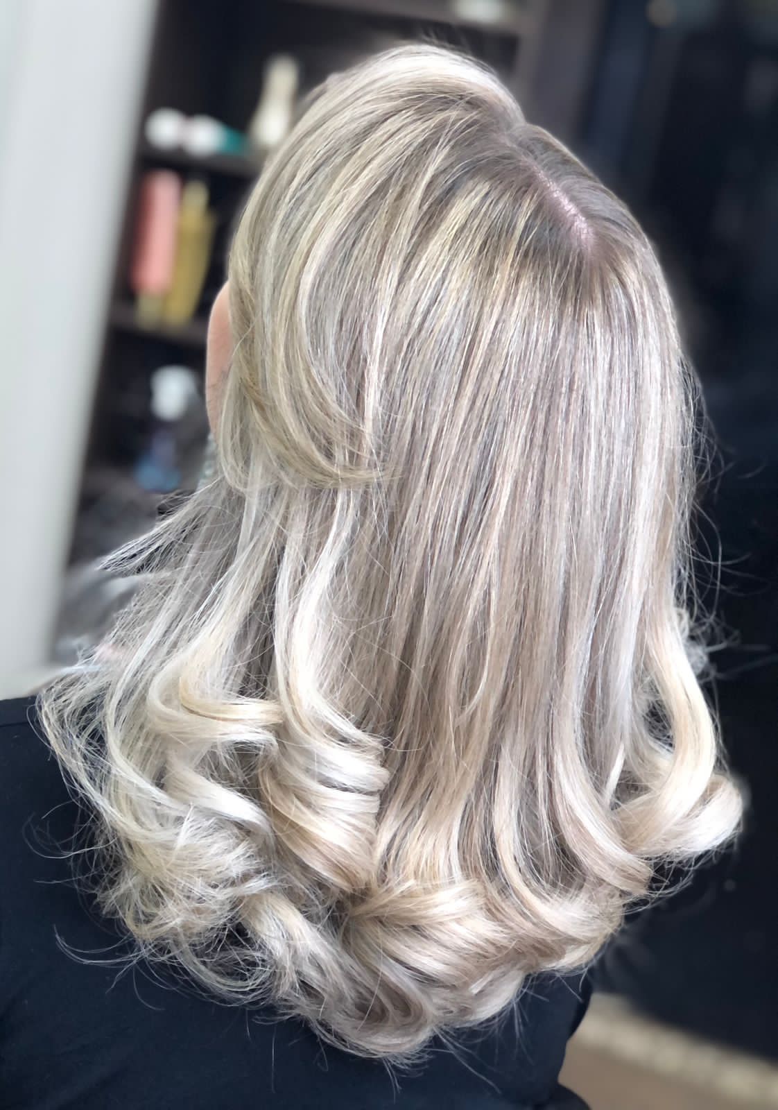 Claudia Gama Hair Stylist - Image 8