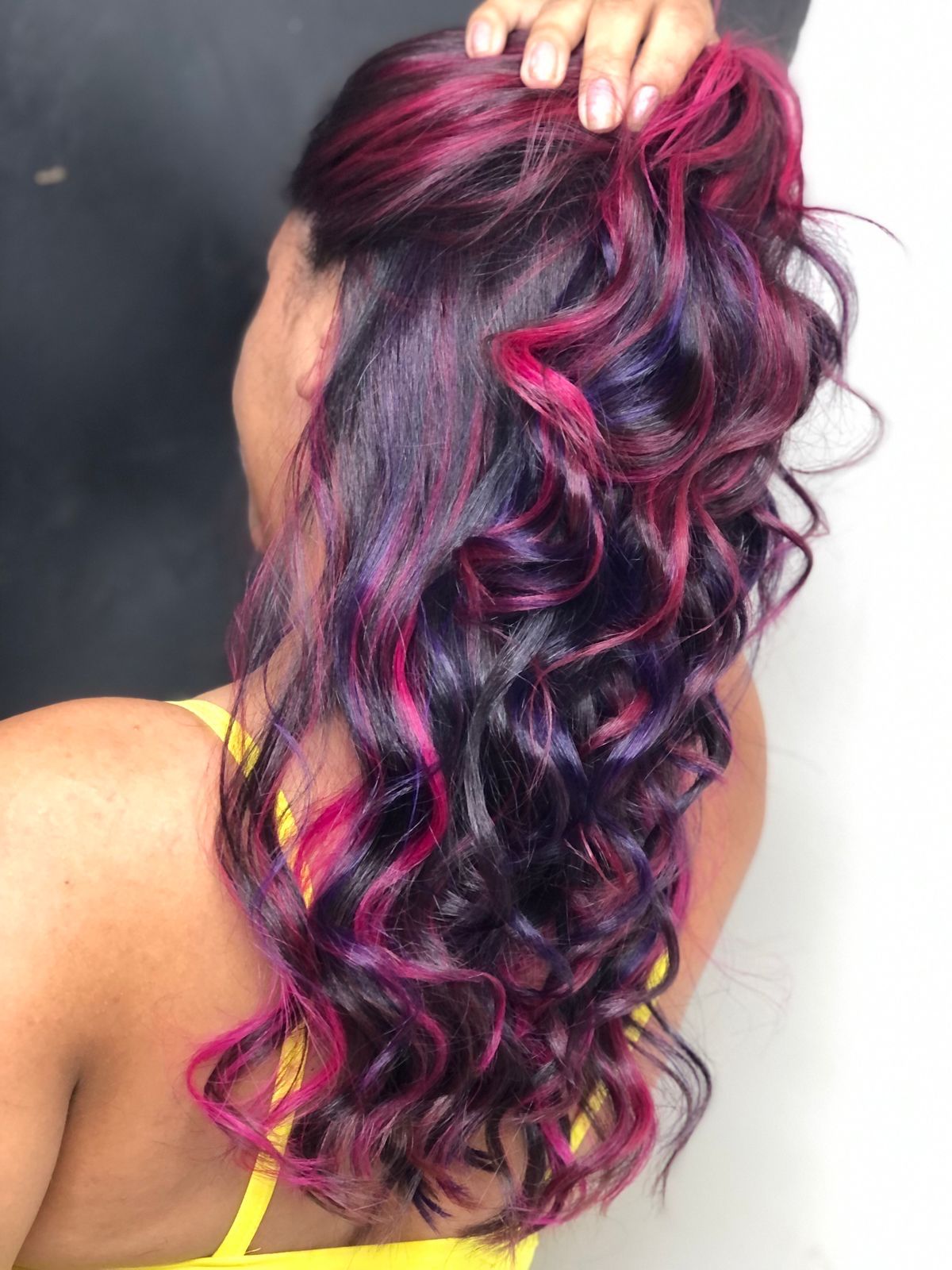 Claudia Gama Hair Stylist - Image 4