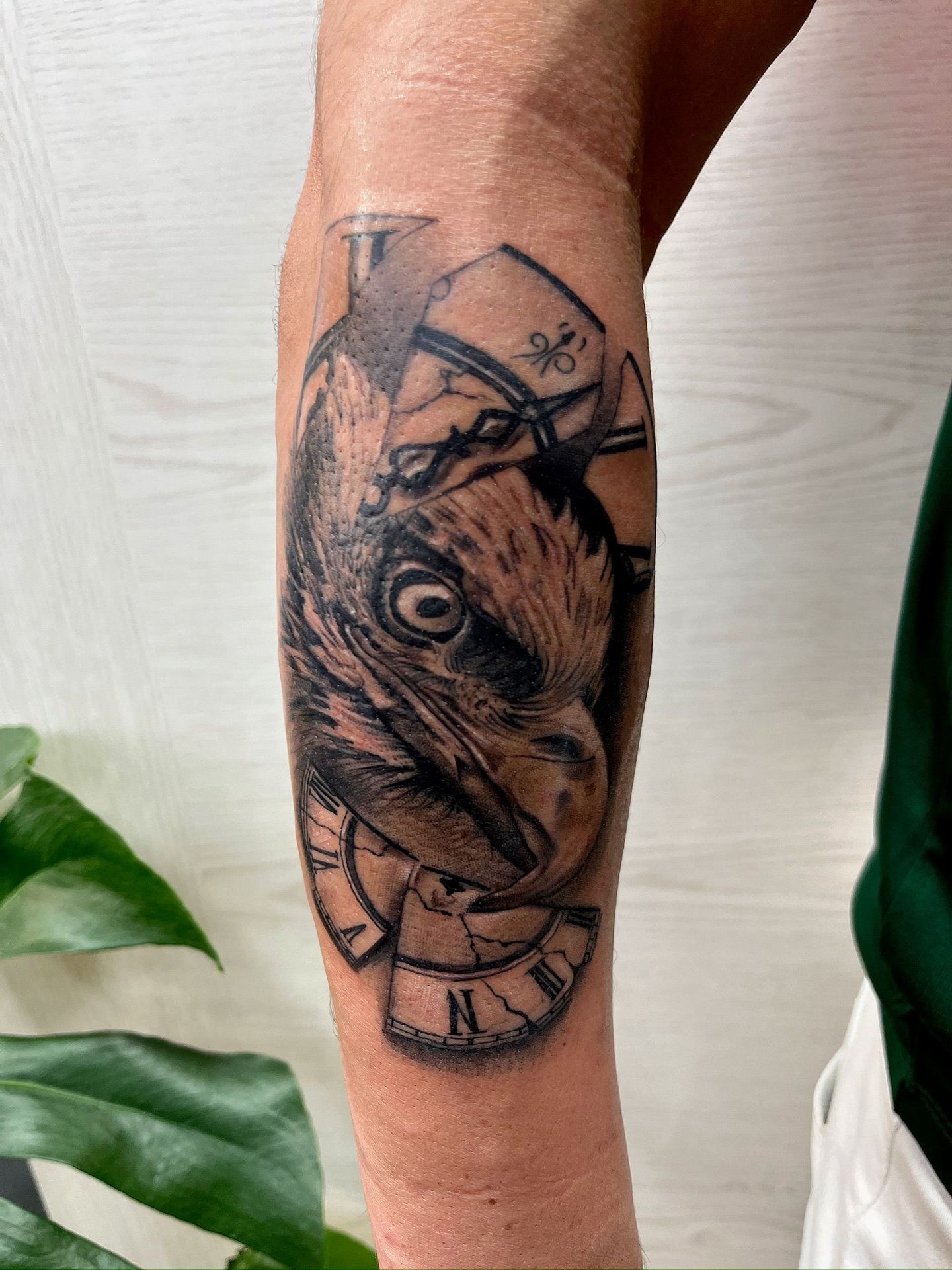 FadeBoss Tattoo & Piercings - Image 1
