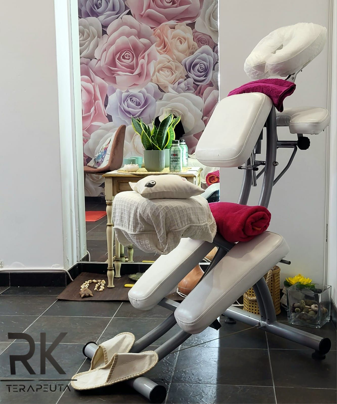 Rita Karas Massoterapeuta - Image 7