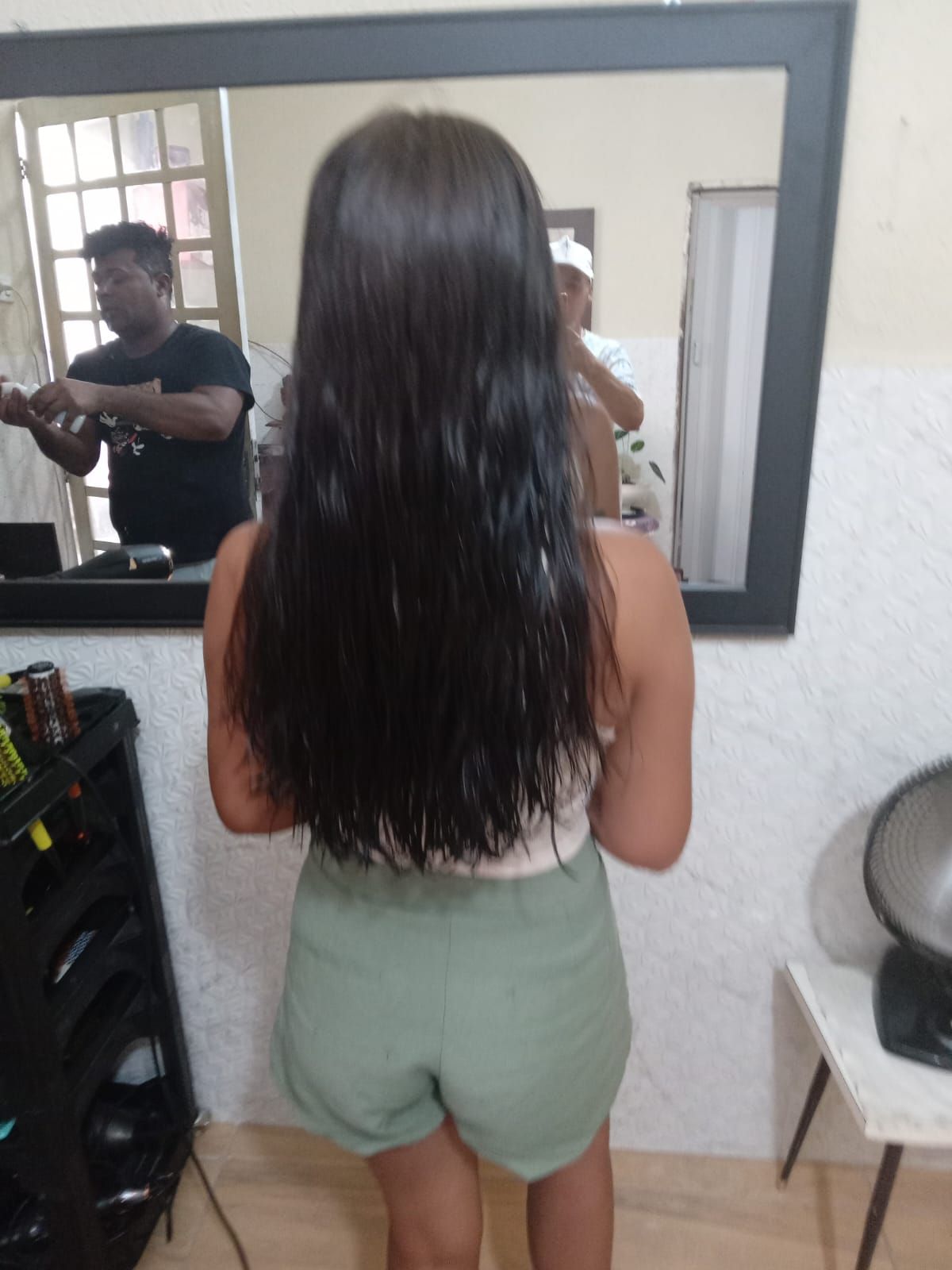 Linda de Bonita Cabeleireiros Unissex - Image 44