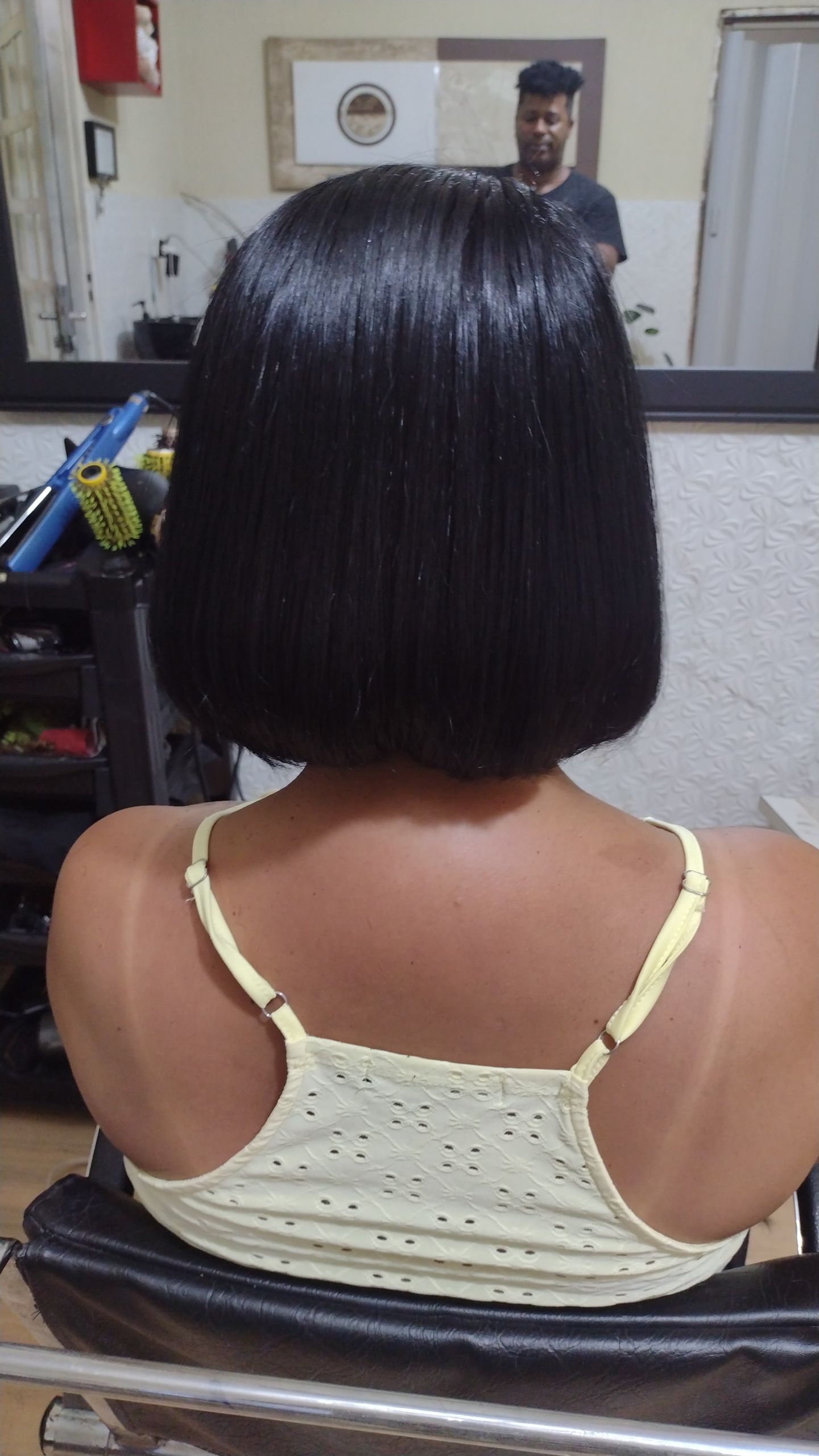 Linda de Bonita Cabeleireiros Unissex - Image 40