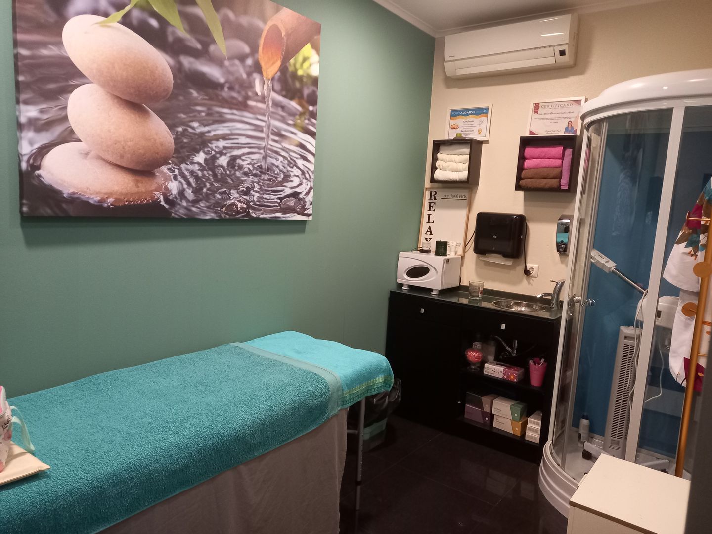 Sara Franco SPA & Beauty - Image 21