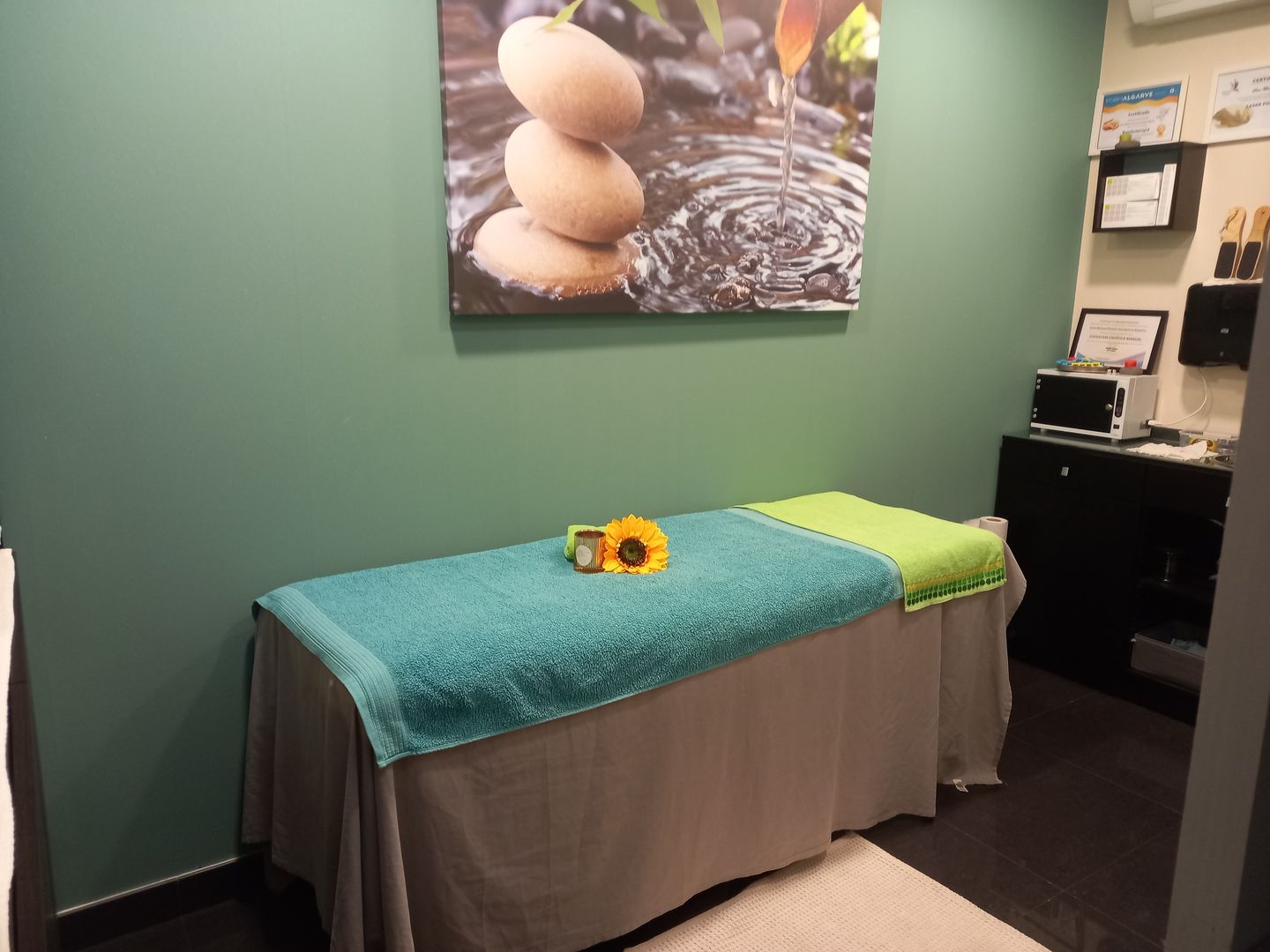 Sara Franco SPA & Beauty - Image 17