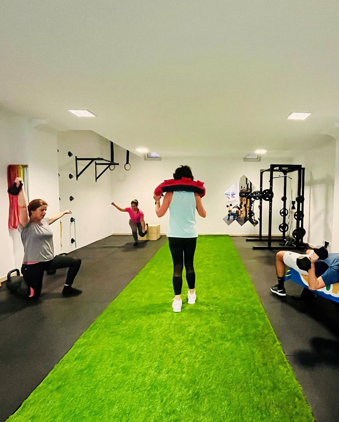 Peak Training - Image 9