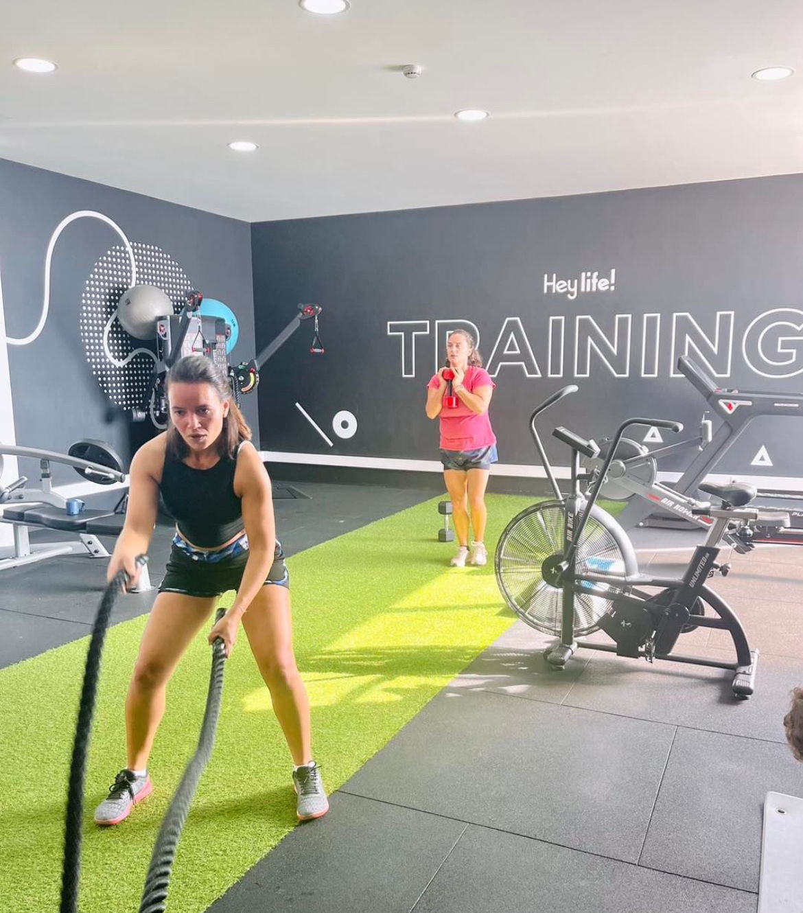 Peak Training - Image 2