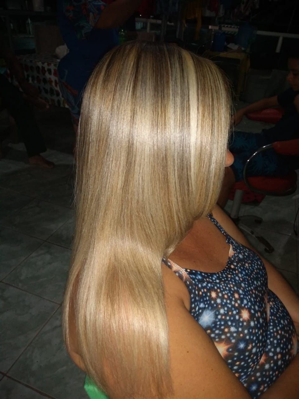 Salão Lu Brandão - Image 4