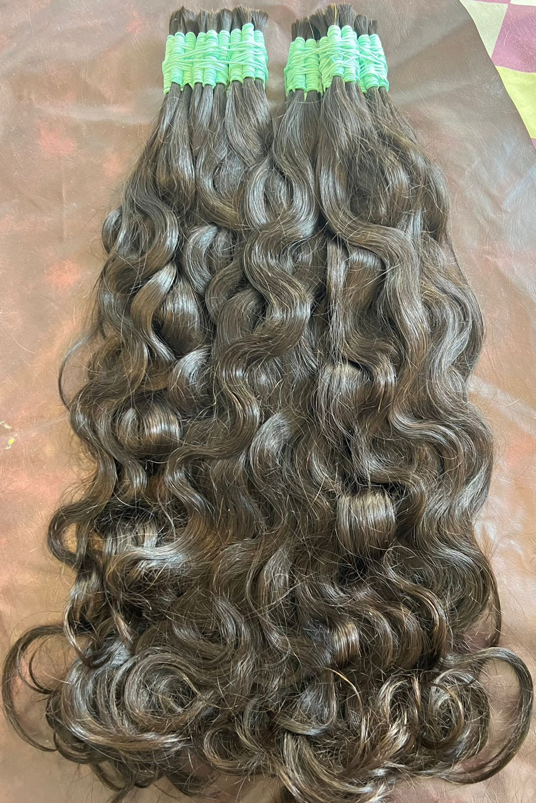 Rosi Andrade Hair Extension - Image 6