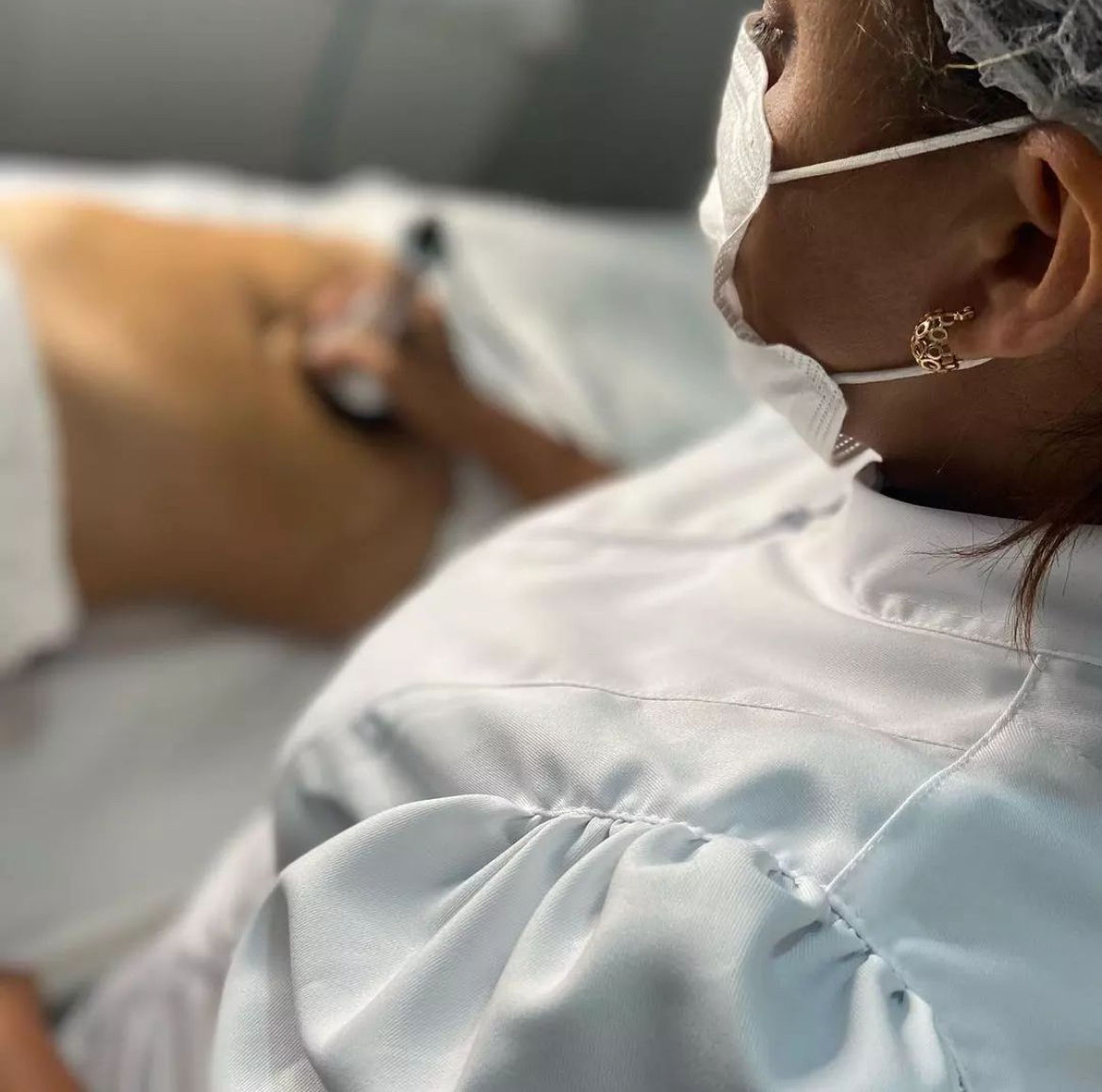 Cátia Santos | Estética e Massoterapia