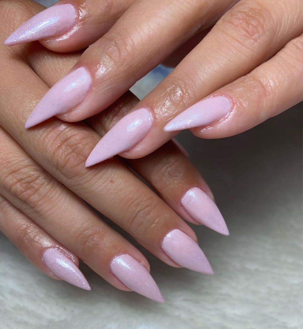 Gabriela Almeida Nails - Image 1
