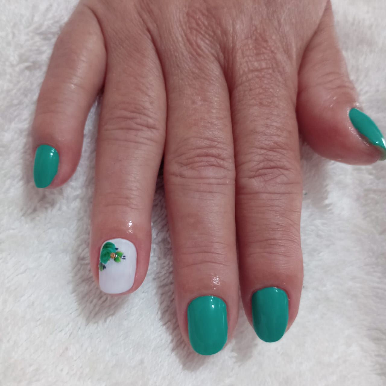 Danielly Campos Manicure e Estética - Image 5