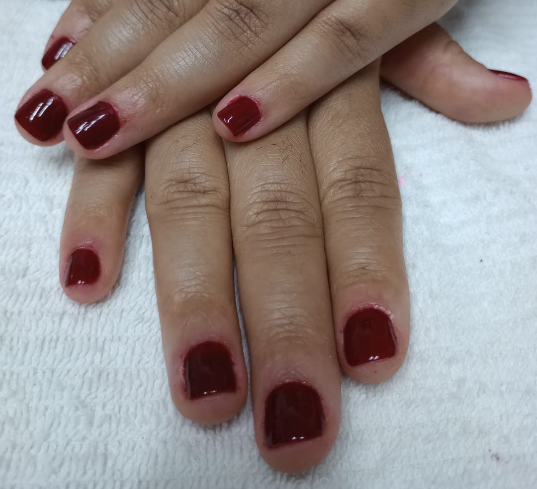 Danielly Campos Manicure e Estética - Image 3