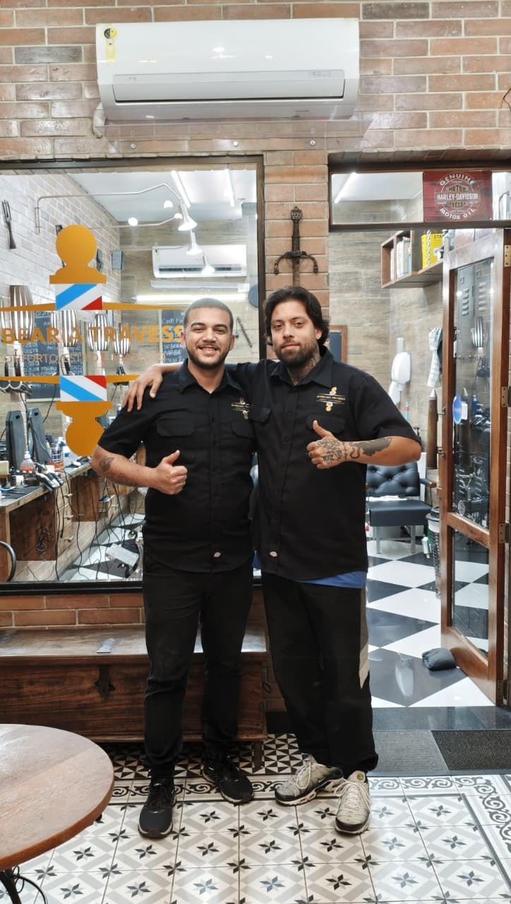 Barbearia Travessa - Image 9