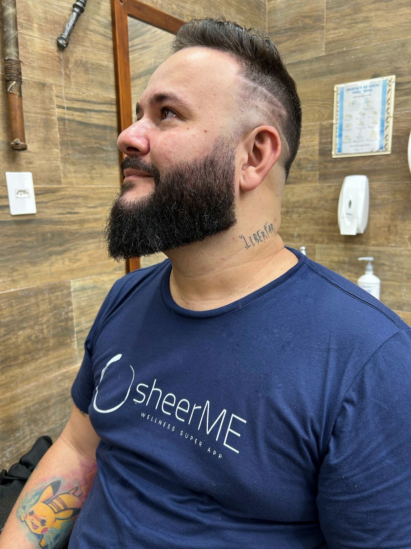 Barbearia Travessa - Image 17