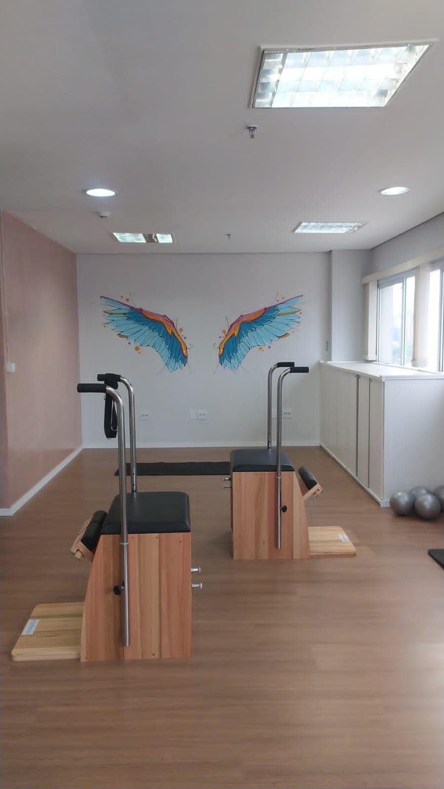 Voll Pilates Barra Funda - Image 1