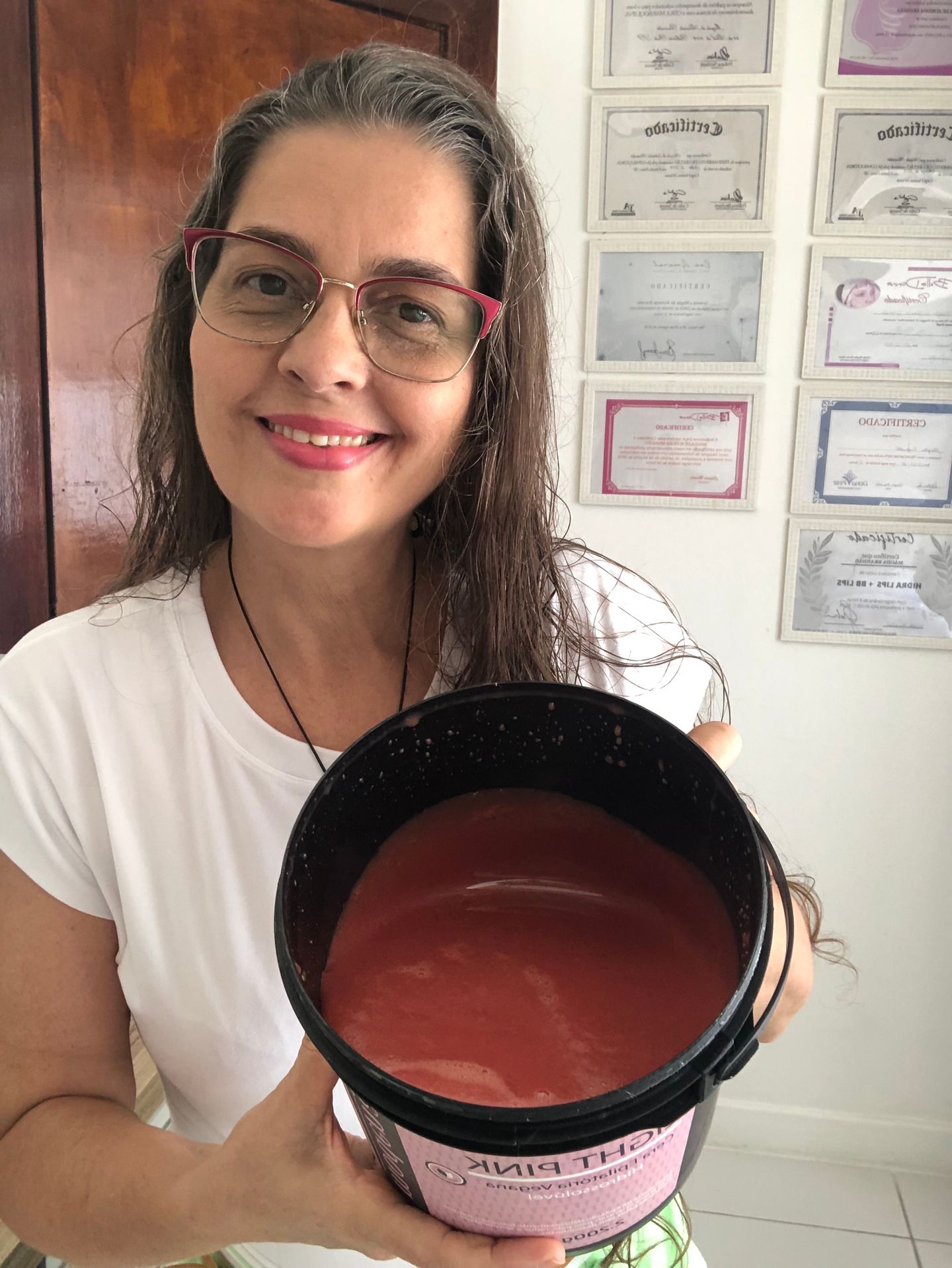 Mágda Brandão Epilação e Sobrancelhas - Image 8