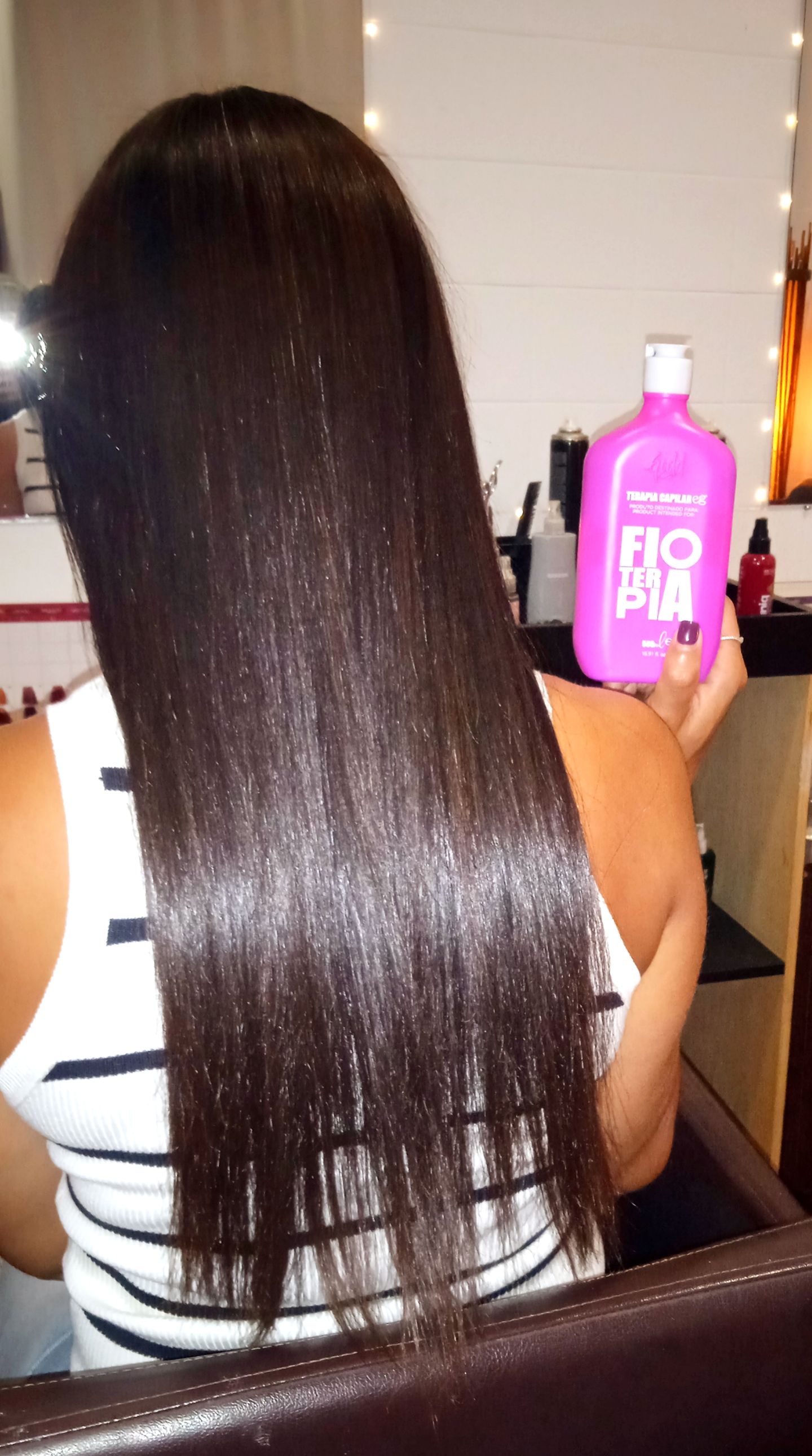 Joyce Kauati Cabelos e Estética - Image 24