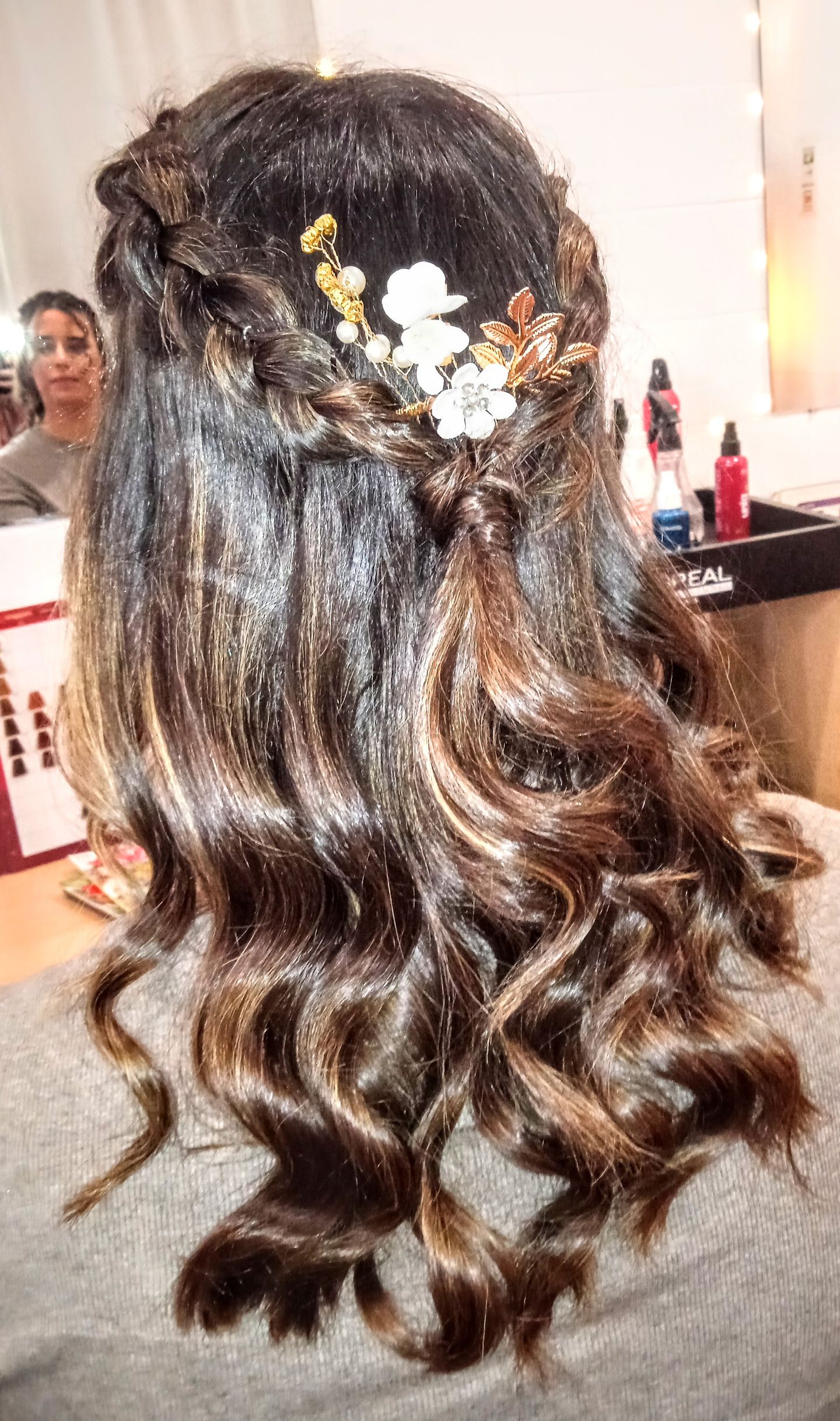 Joyce Kauati Cabelos e Estética - Image 13