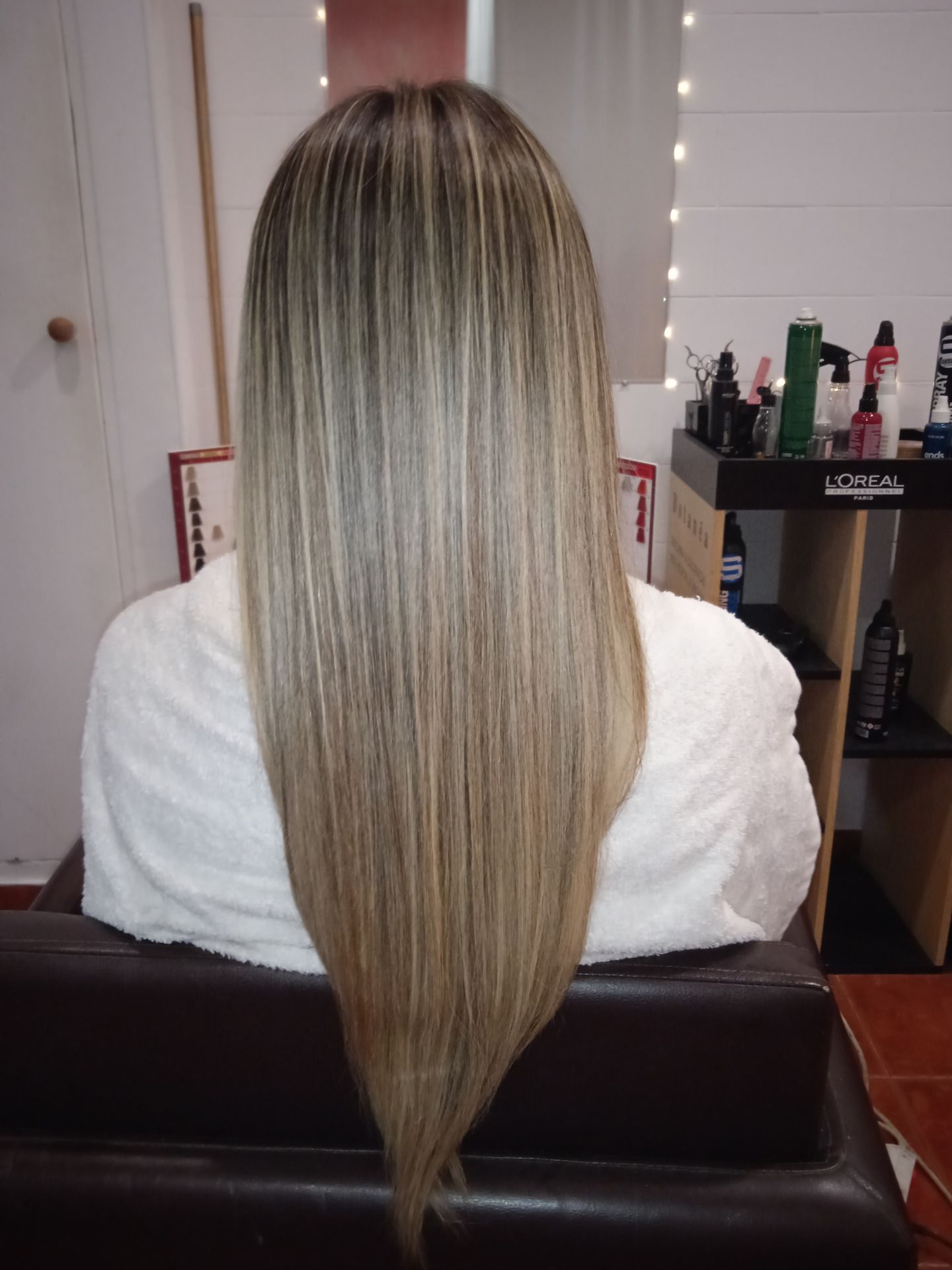 Joyce Kauati Cabelos e Estética - Image 30