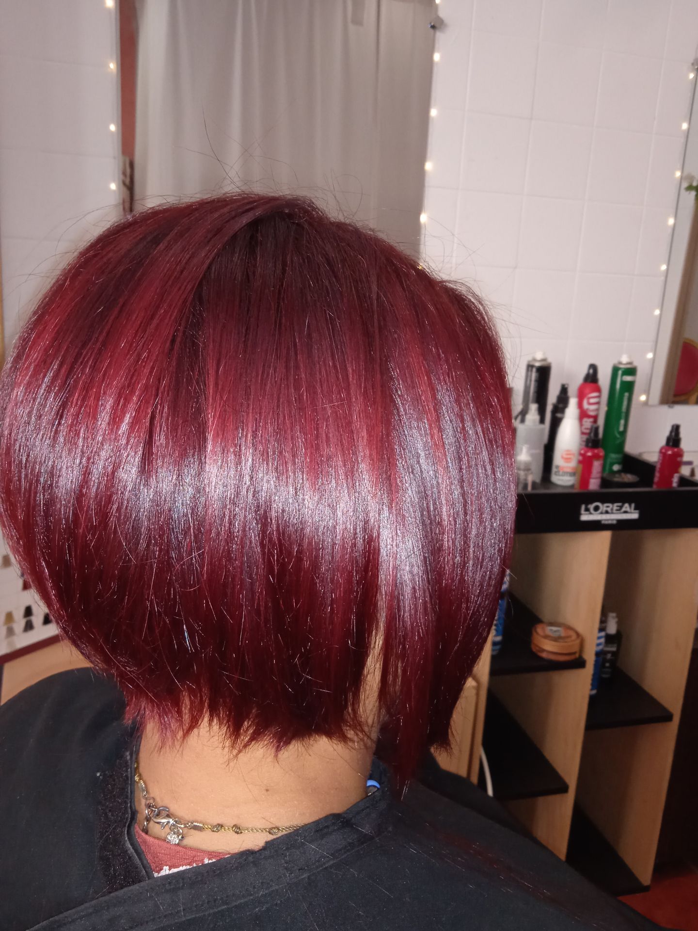 Joyce Kauati Cabelos e Estética - Image 16