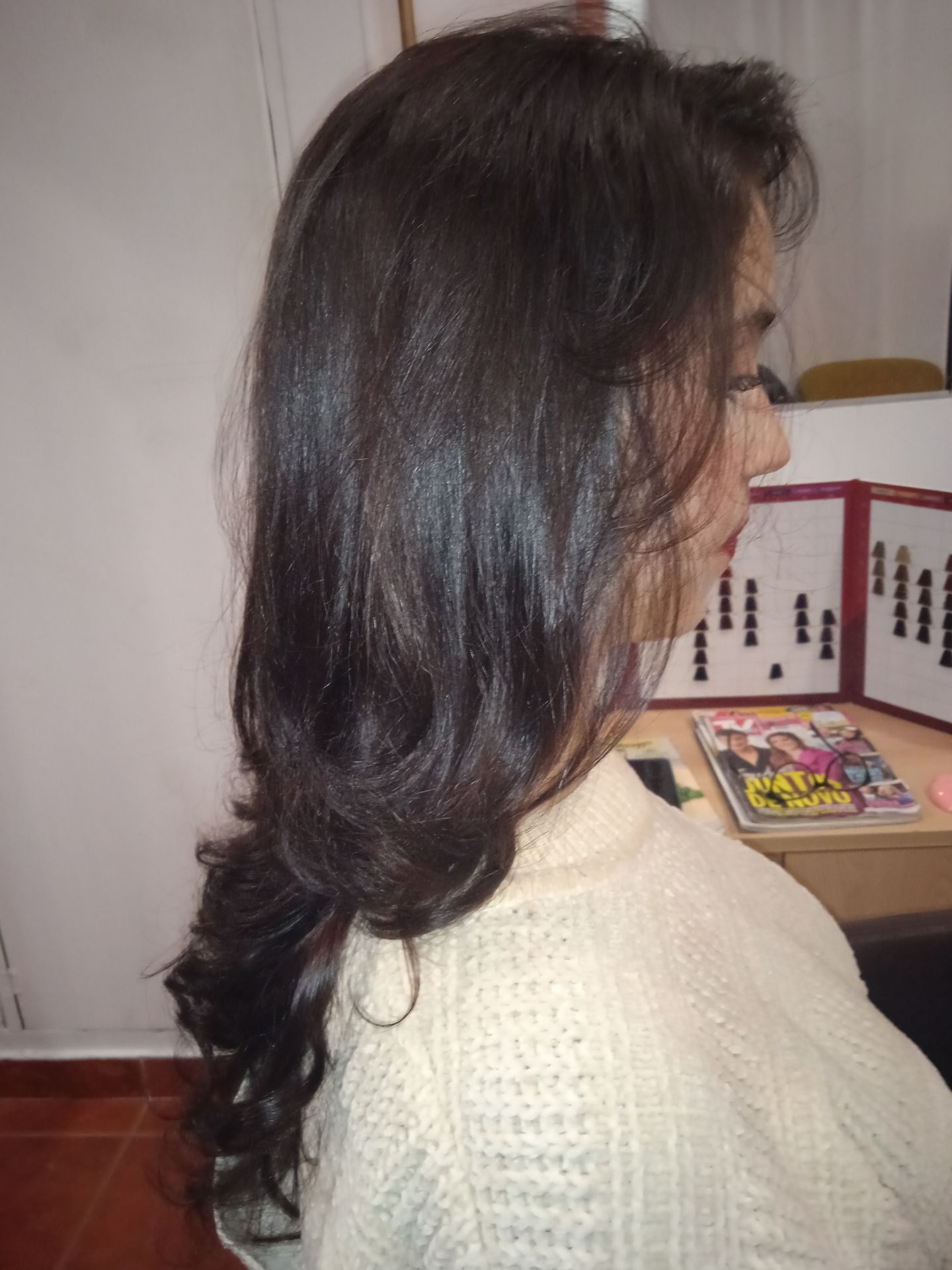 Joyce Kauati Cabelos e Estética - Image 21