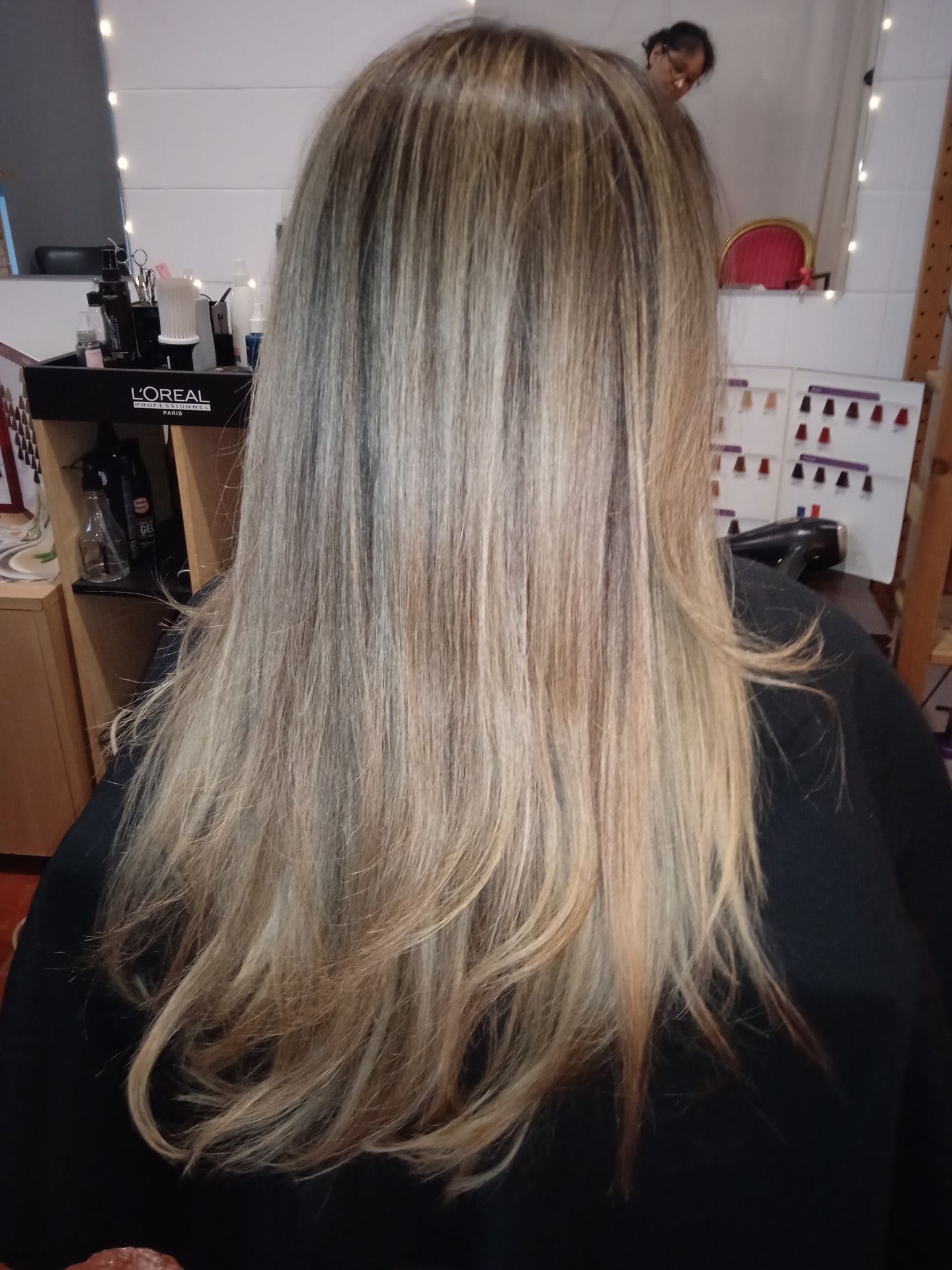 Joyce Kauati Cabelos e Estética - Image 25