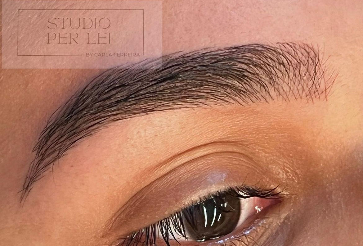 Carla Ferreira | Microblading | Despigmentação | Estética - Image 2