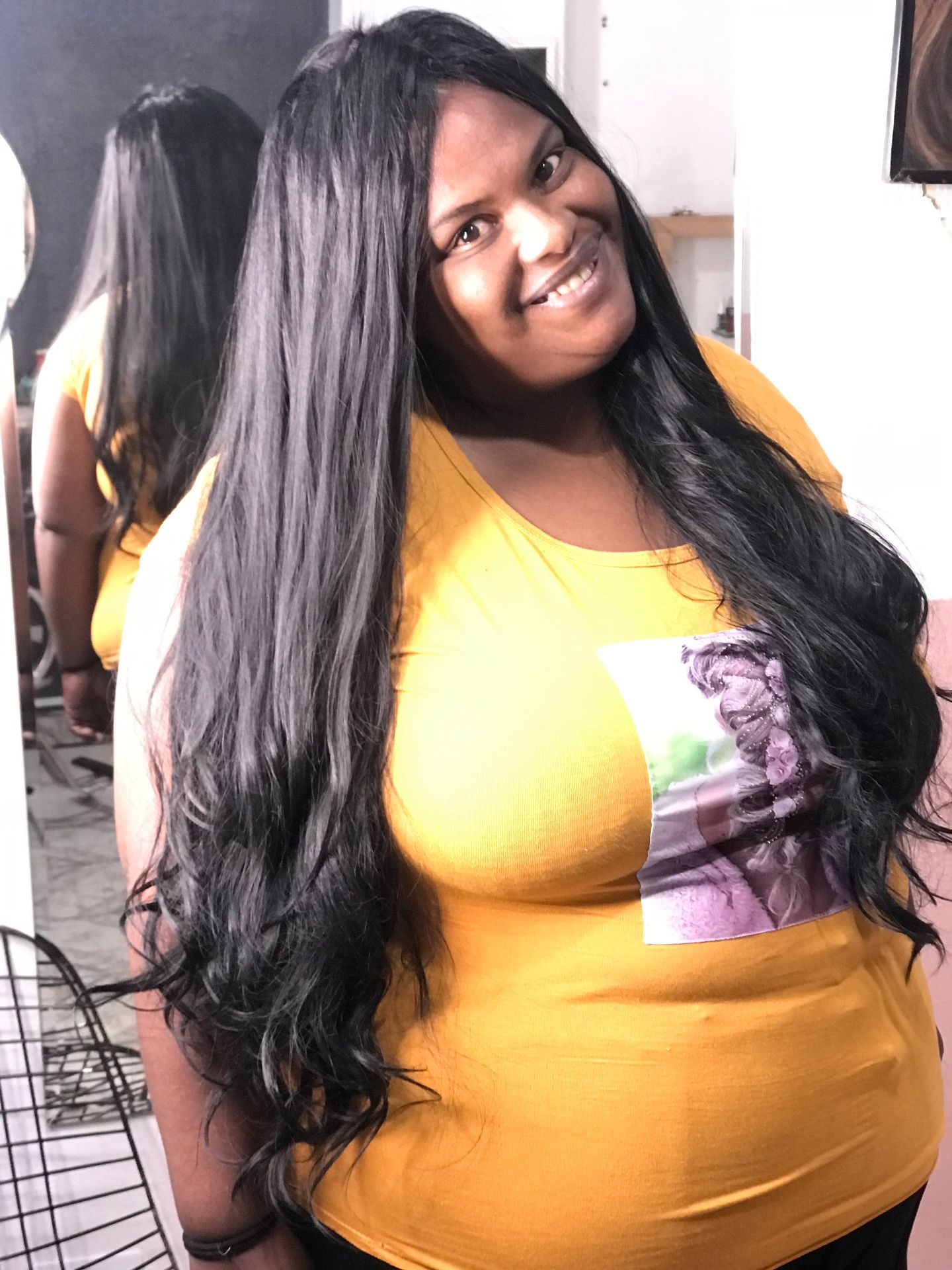 Belleza Black - Image 8