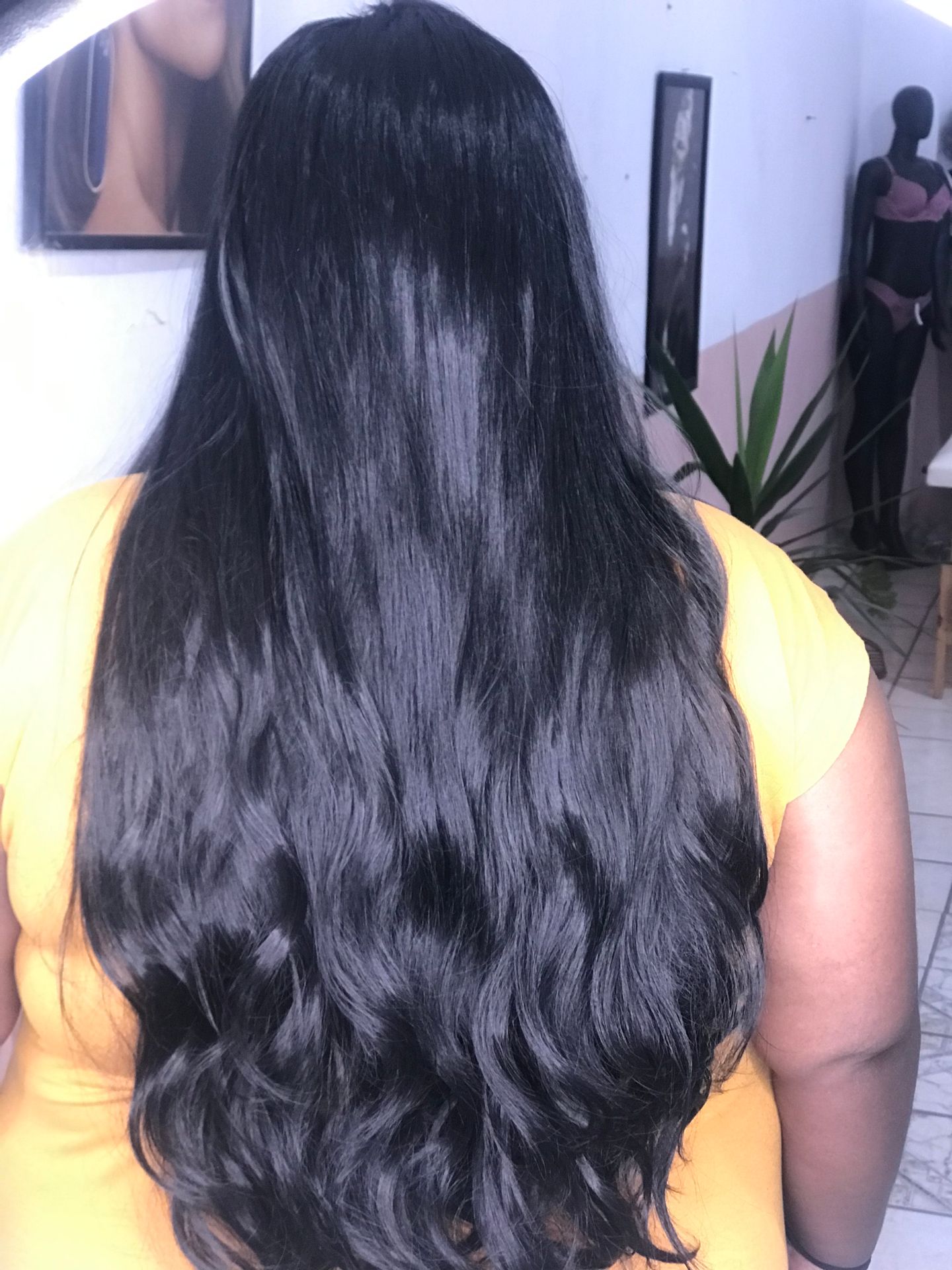 Belleza Black - Image 1