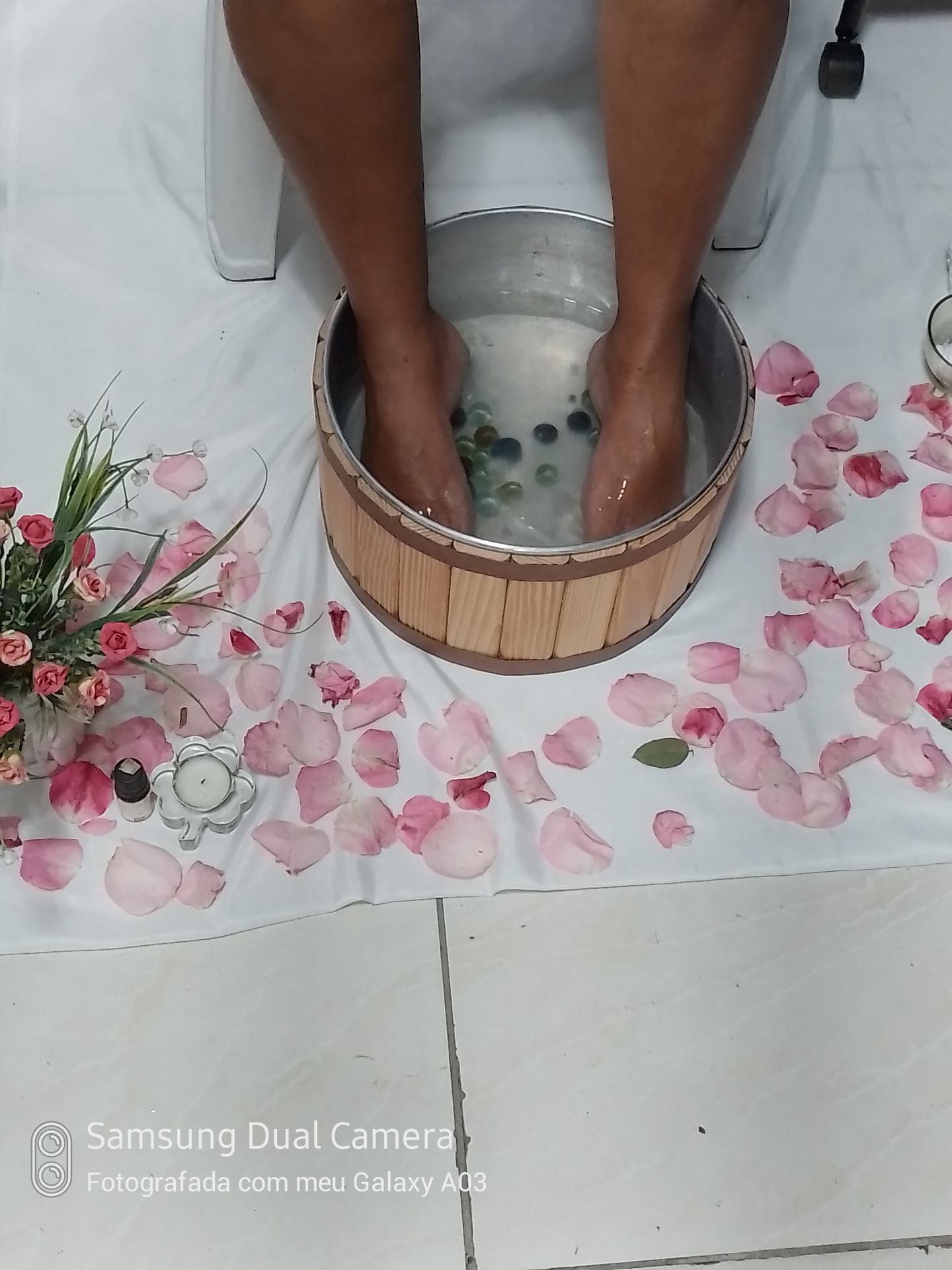 Marta Massoterapeuta - Image 2