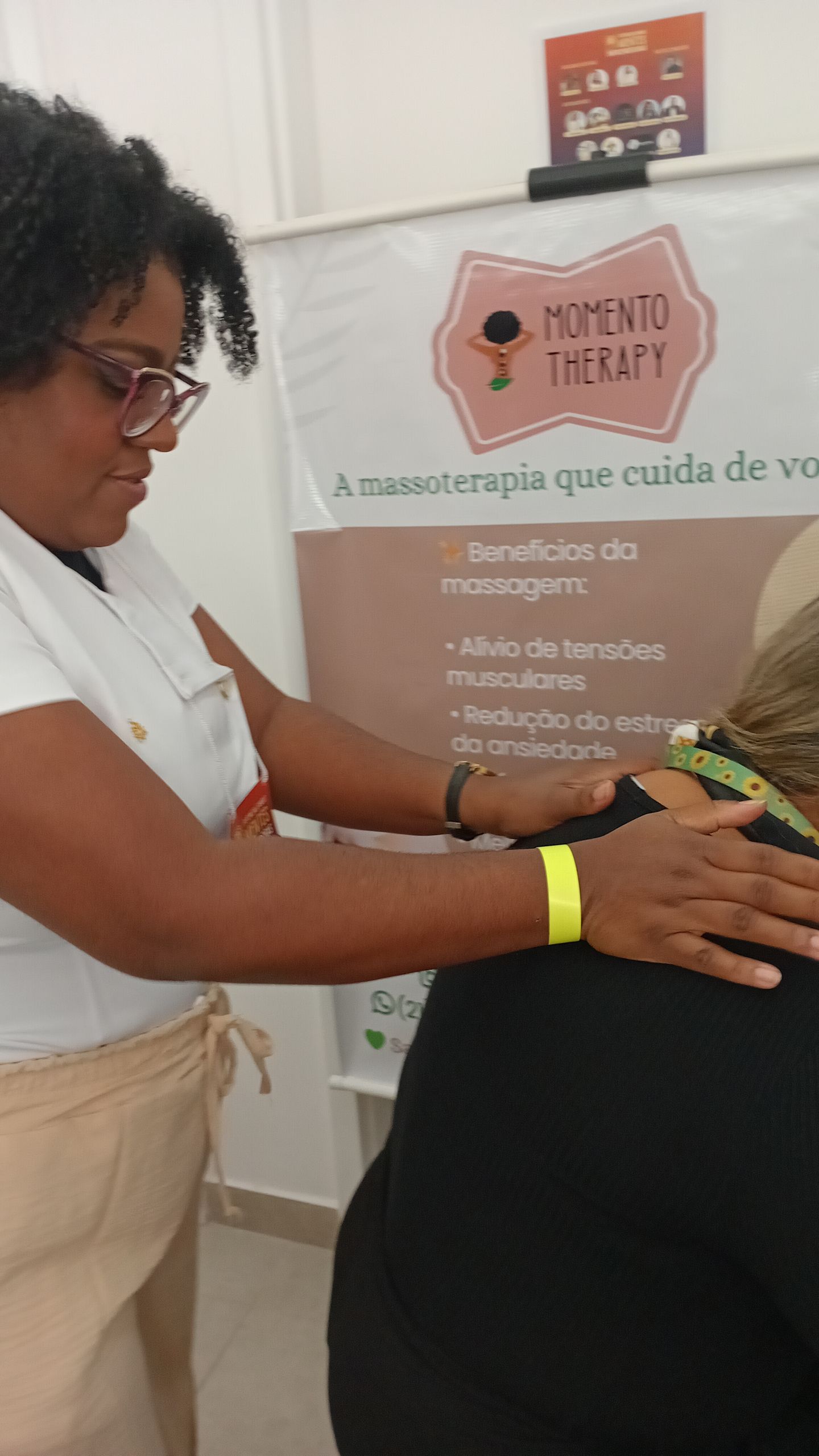 Marcella Pacheco Terapeuta Holística - Image 11