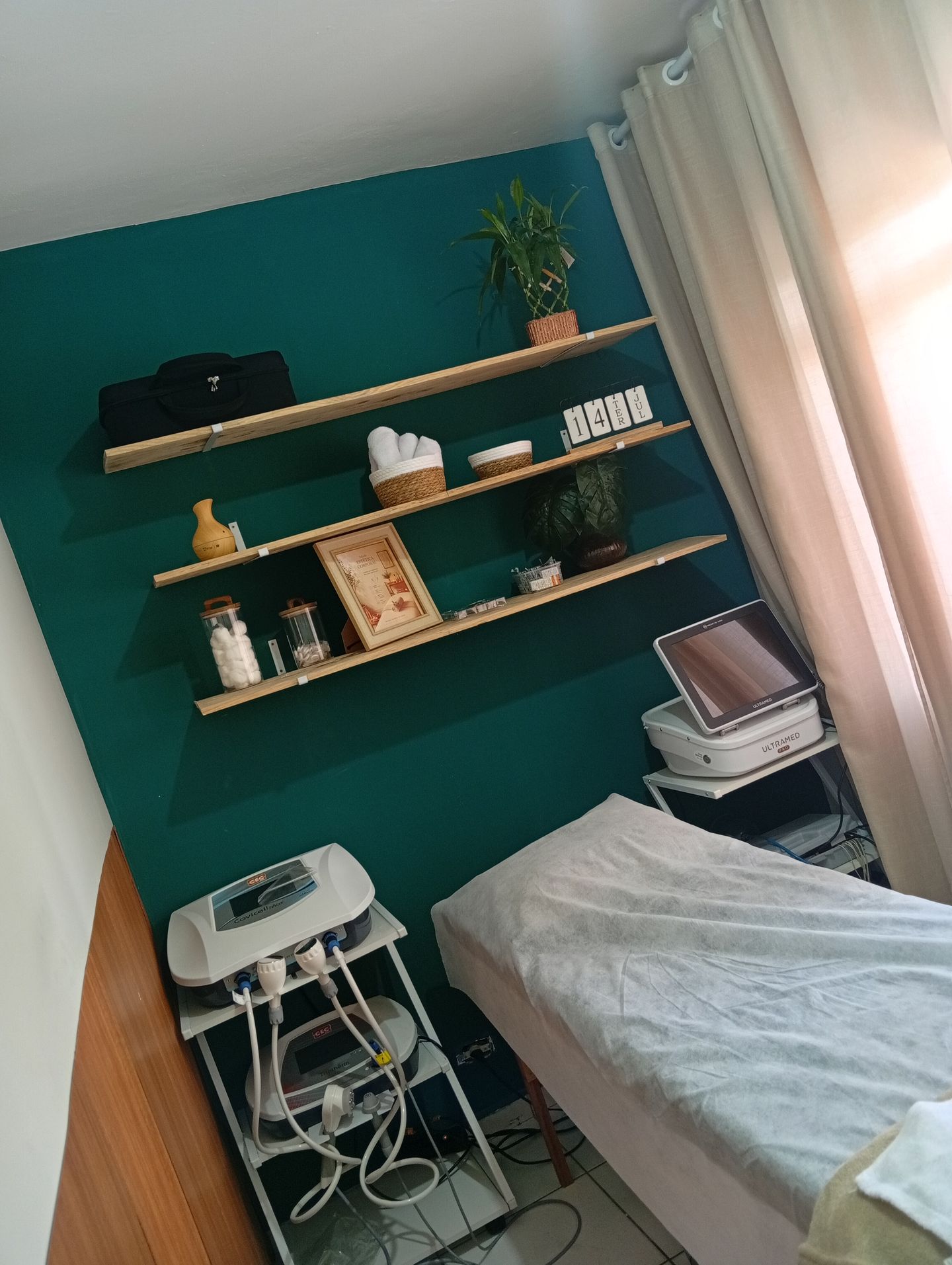 Espaço Eliete Martins Massoterapia e Estética - Image 14