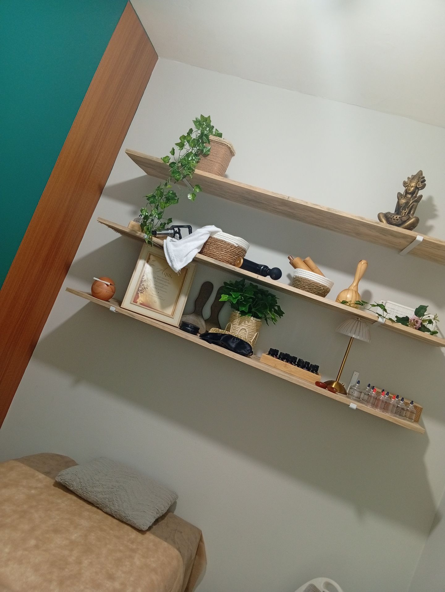 Espaço Eliete Martins Massoterapia e Estética - Image 16