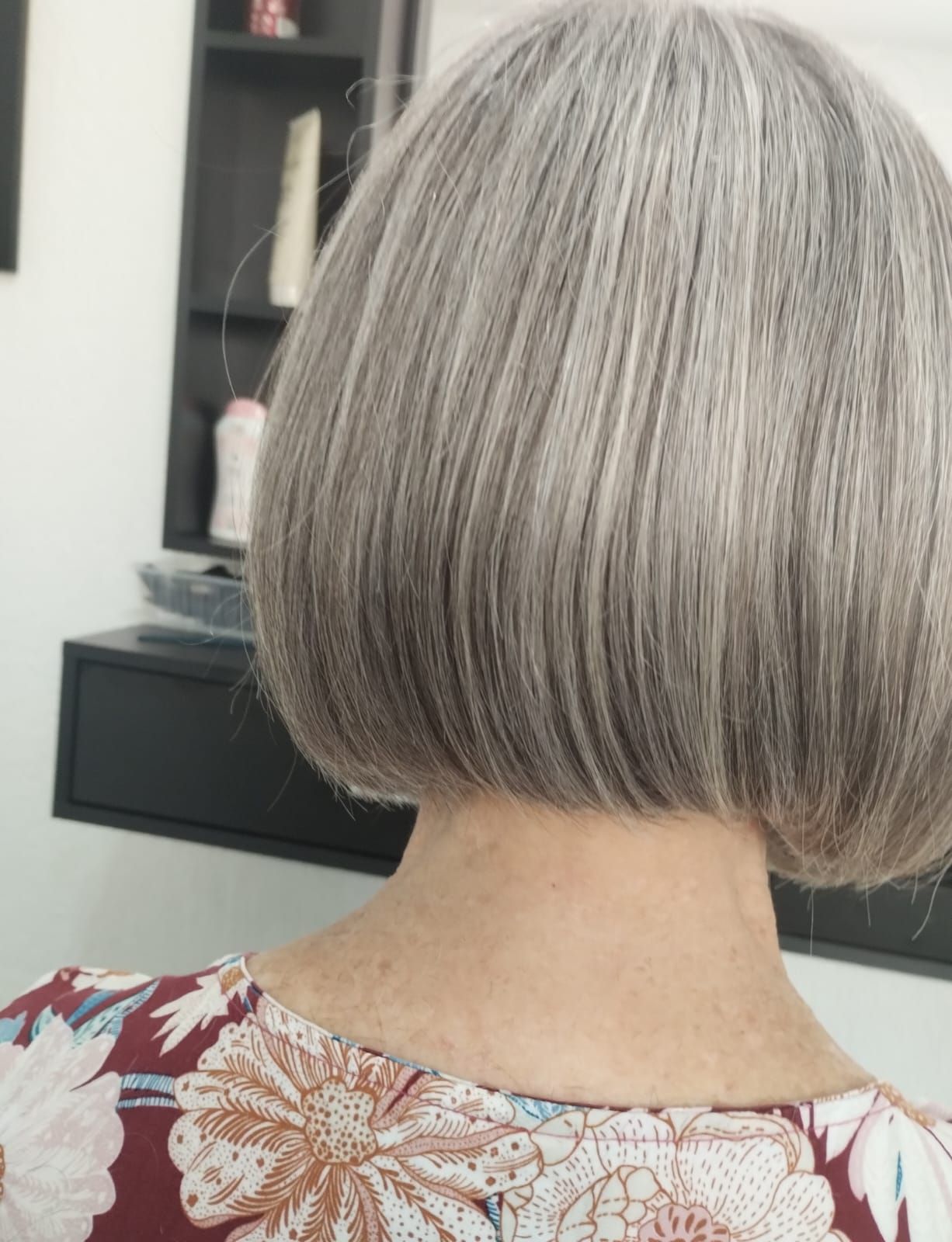 Isa Shallon Studio Hair - Image 4