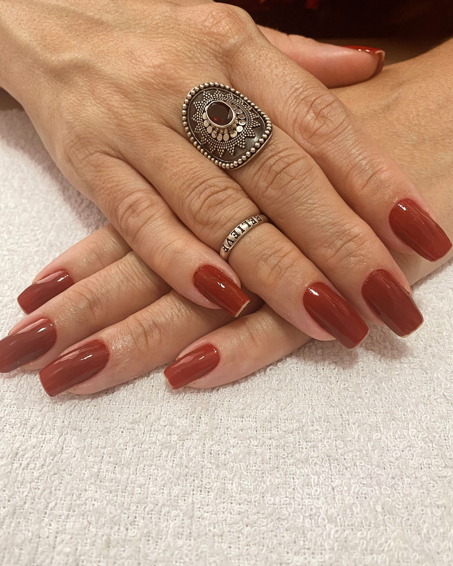 Ciça Monteiro Nail Designer - Image 2
