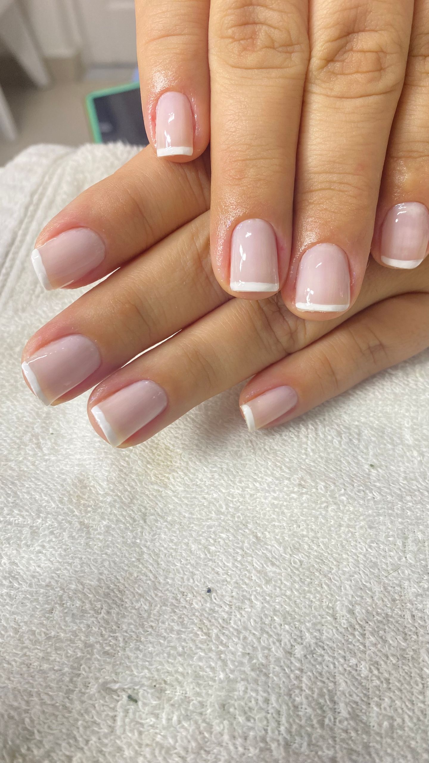 Ciça Monteiro Nail Designer - Image 8