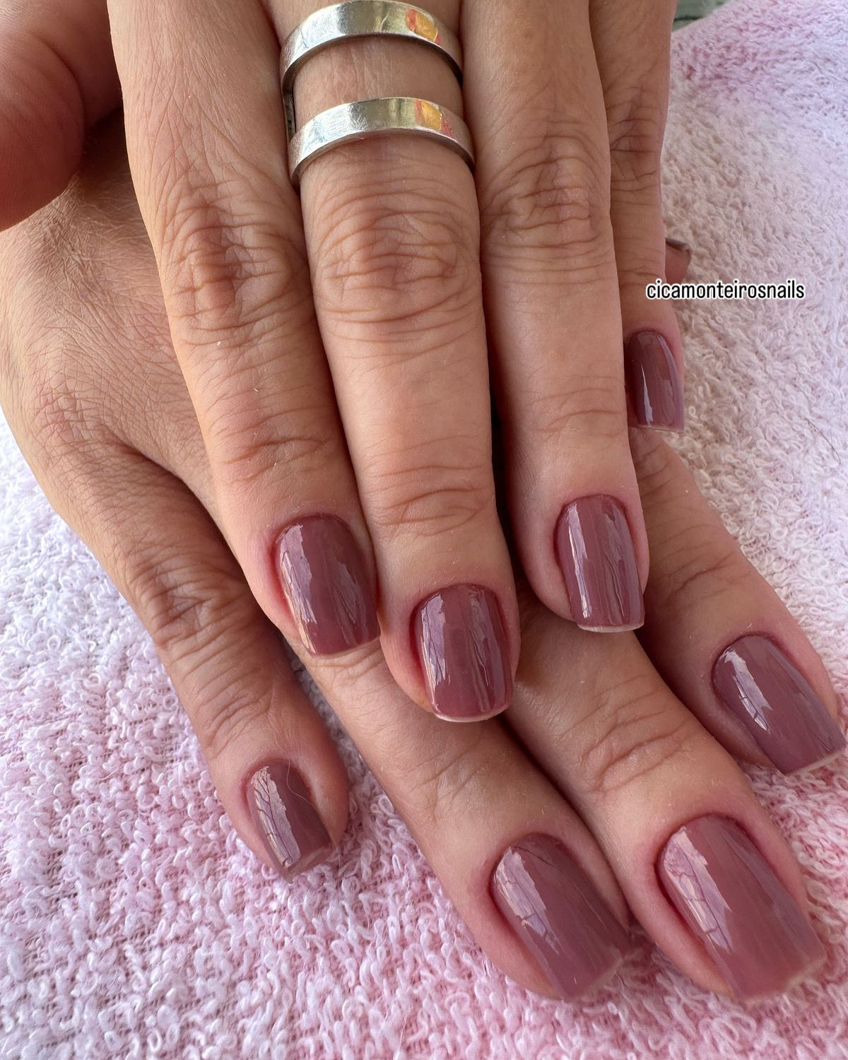 Ciça Monteiro Nail Designer - Image 11